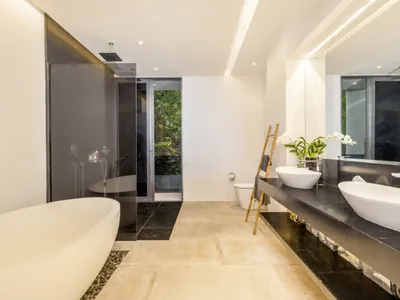 3-Bedroom Sea View Pool Apartment for Sale, Layan Beach - Layan, Phuket - Photo 38