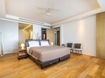 3-Bedroom Sea View Pool Apartment for Sale, Layan Beach - Layan, Phuket - Photo 24
