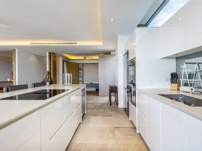 3-Bedroom Sea View Pool Apartment for Sale, Layan Beach - Layan, Phuket - Photo 14