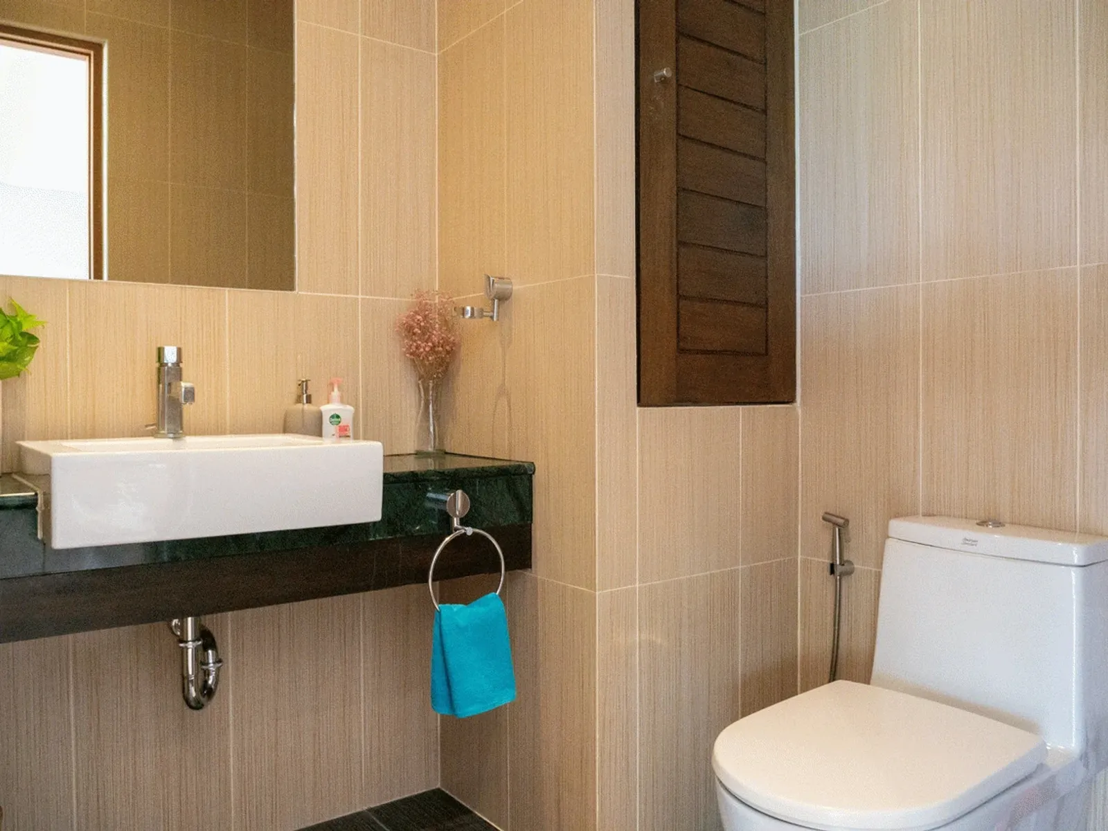 Layan Gardens, 3-Bedroom Sea View Apartment for Rent, Layan - Layan, Phuket - Photo 5