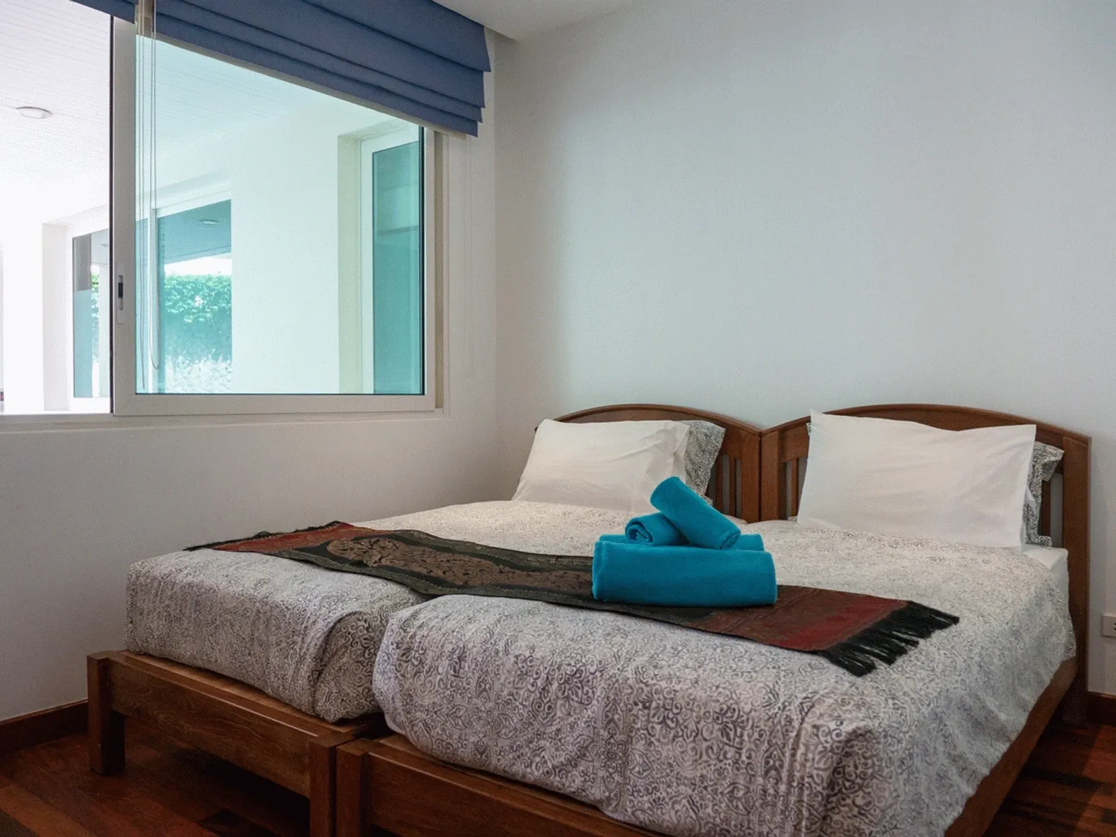 Layan Gardens, 3-Bedroom Sea View Apartment for Rent, Layan - Layan, Phuket - Photo 29