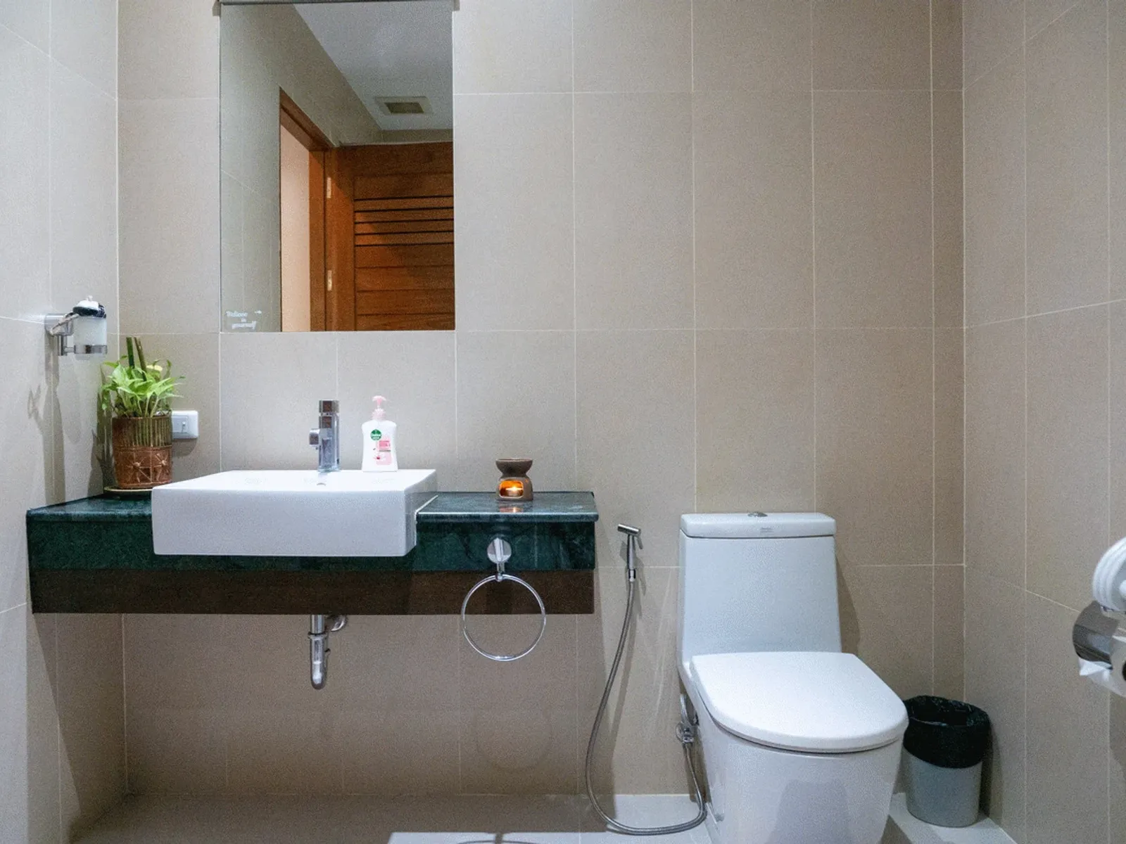 Layan Gardens, 3-Bedroom Sea View Apartment for Rent, Layan - Layan, Phuket - Photo 25