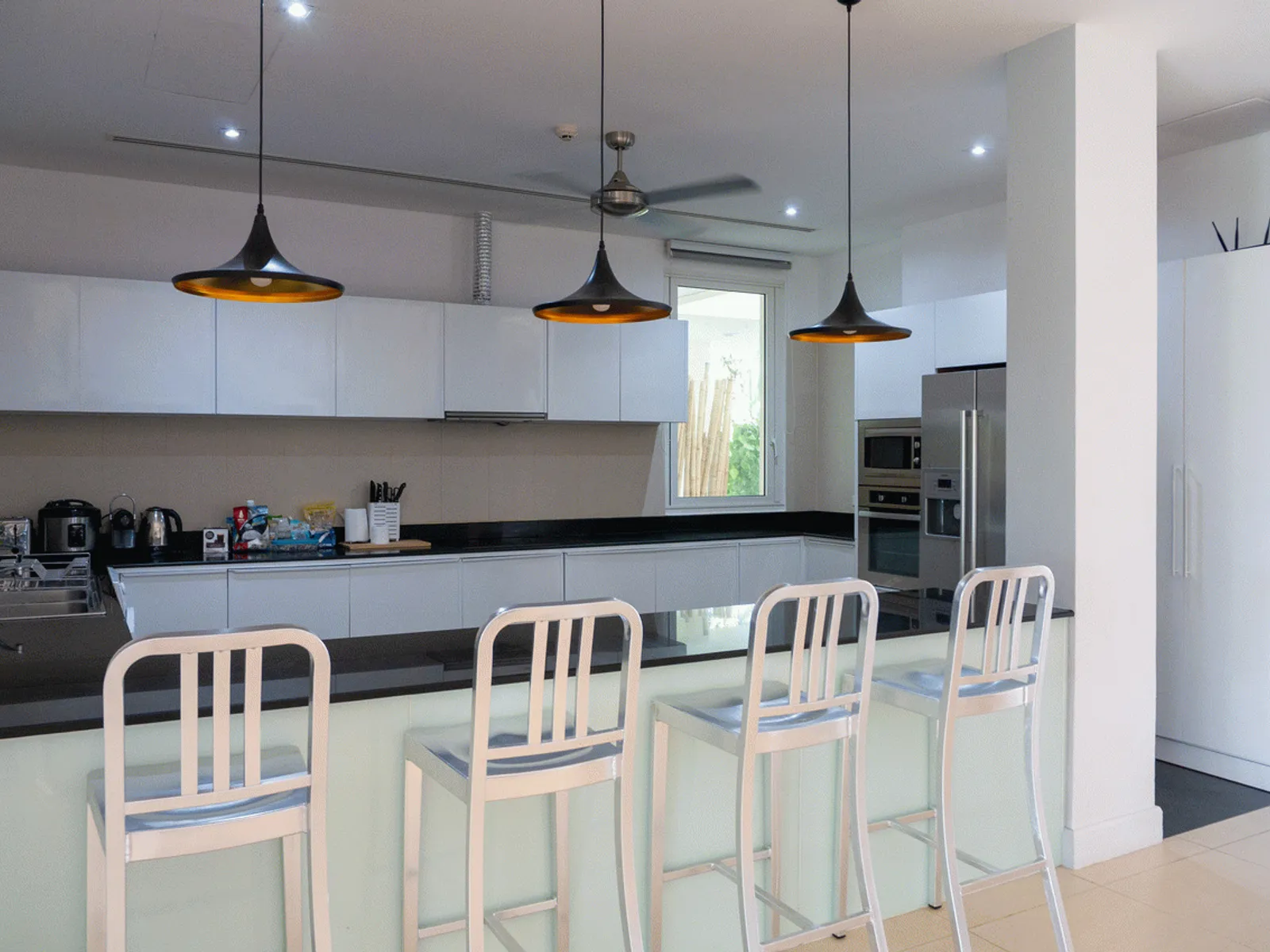 Layan Gardens, 3-Bedroom Sea View Apartment for Rent, Layan - Layan, Phuket - Photo 34