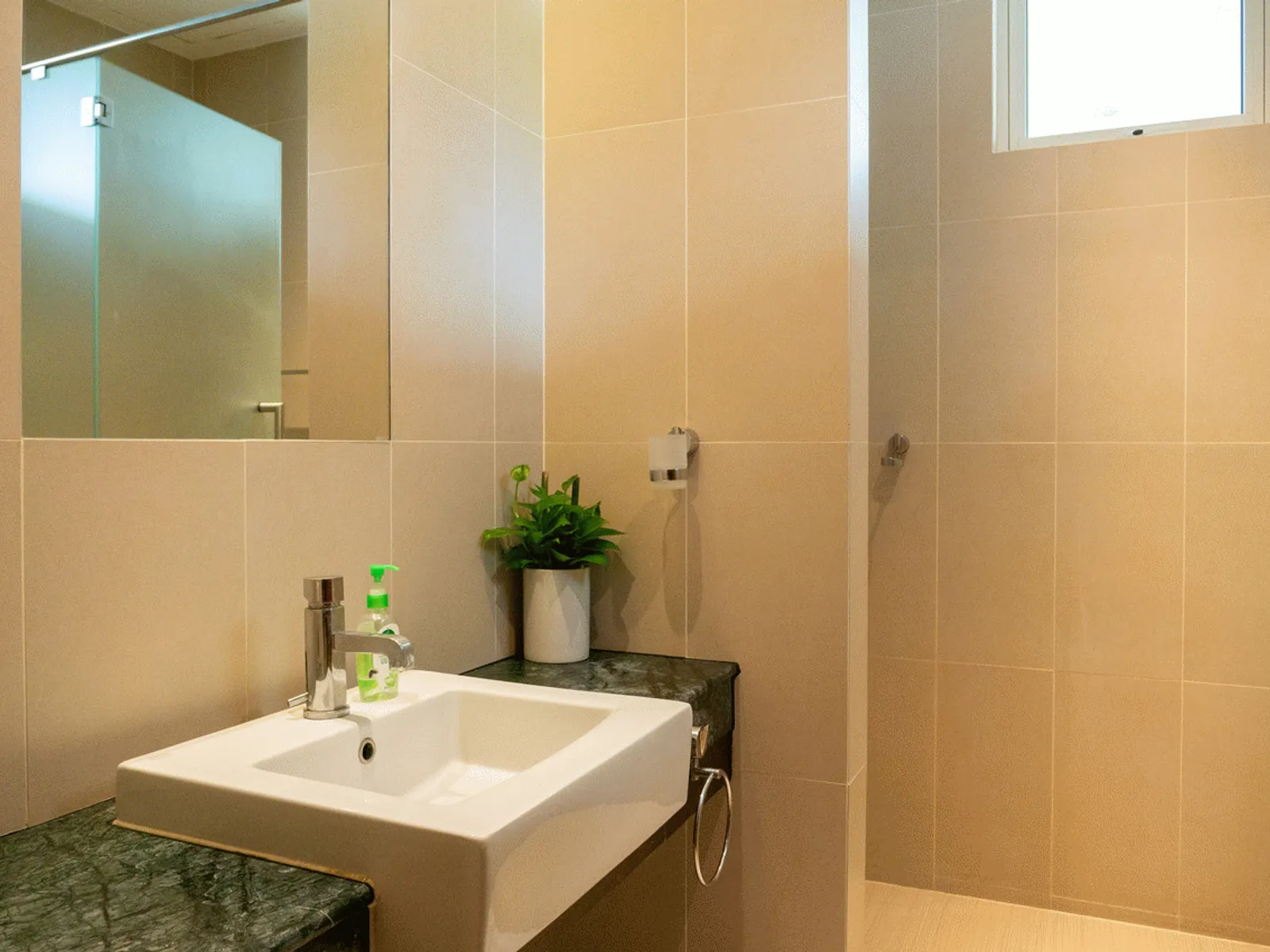 Layan Gardens, 3-Bedroom Sea View Apartment for Rent, Layan - Layan, Phuket - Photo 9