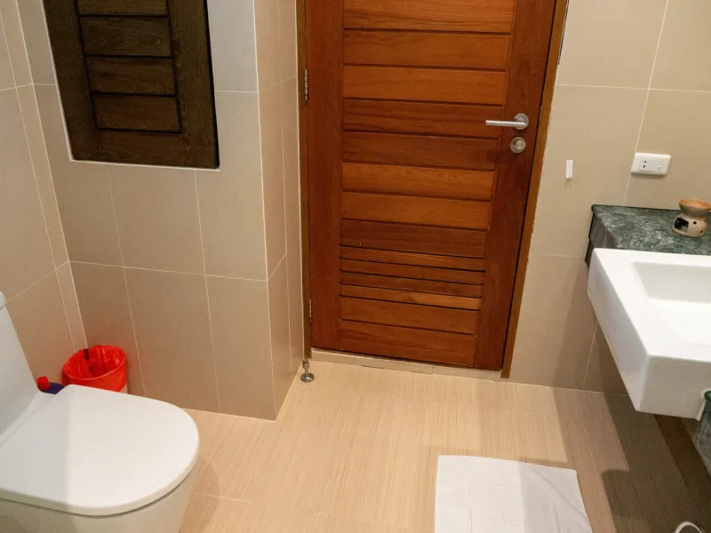 Layan Gardens, 3-Bedroom Sea View Apartment for Rent, Layan - Layan, Phuket - Main photo