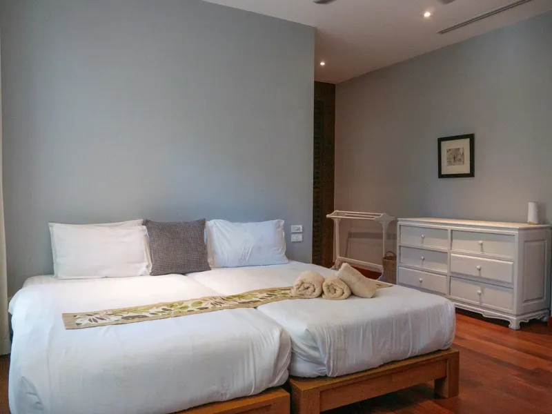 Layan Gardens, 3-Bedroom Sea View Apartment for Rent, Layan - Layan, Phuket - Main photo