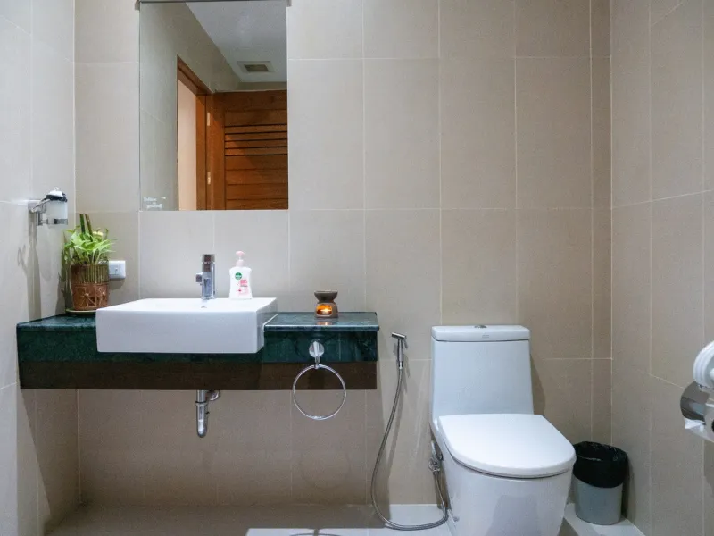 Layan Gardens, 3-Bedroom Sea View Apartment for Rent, Layan - Layan, Phuket - Main photo