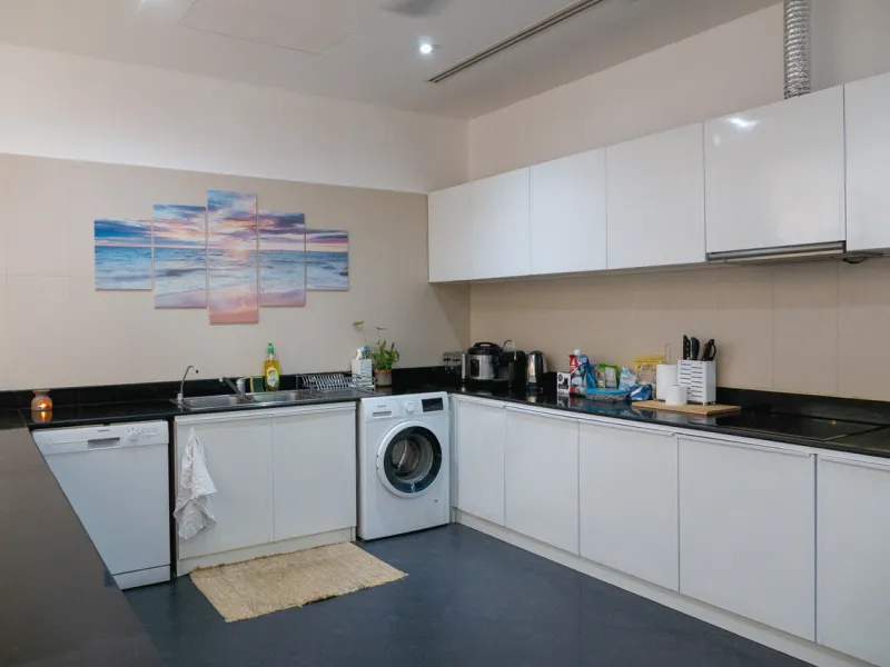 Layan Gardens, 3-Bedroom Sea View Apartment for Rent, Layan - Layan, Phuket - Main photo