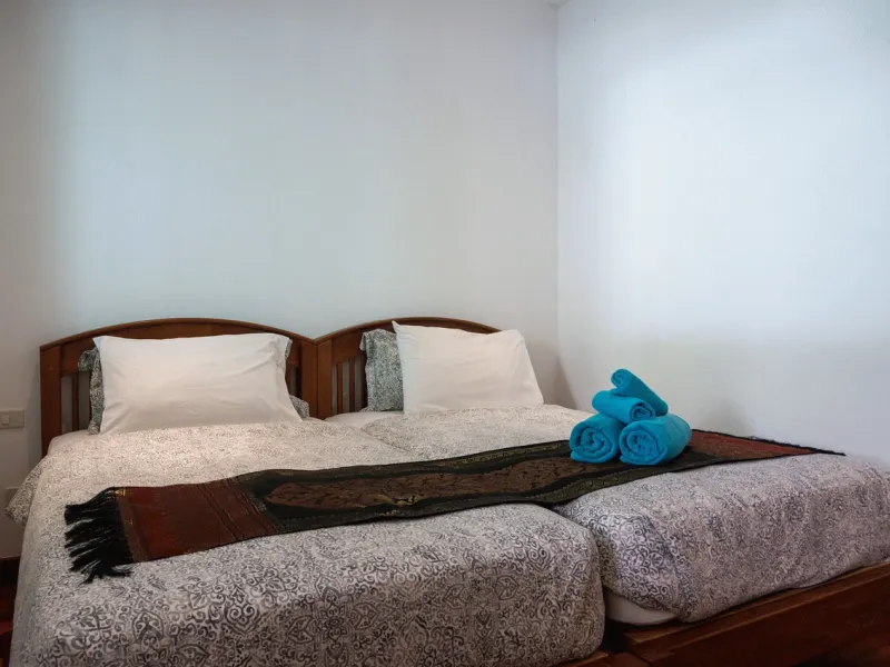 Layan Gardens, 3-Bedroom Sea View Apartment for Rent, Layan - Layan, Phuket - Main photo