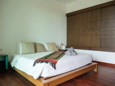 Layan Gardens, 3-Bedroom Sea View Apartment for Rent, Layan - Layan, Phuket - Photo 39