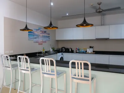 Layan Gardens, 3-Bedroom Sea View Apartment for Rent, Layan - Layan, Phuket - Photo 33