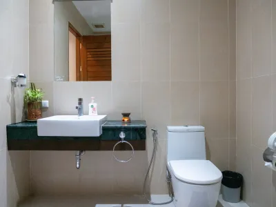 Layan Gardens, 3-Bedroom Sea View Apartment for Rent, Layan - Layan, Phuket - Photo 25