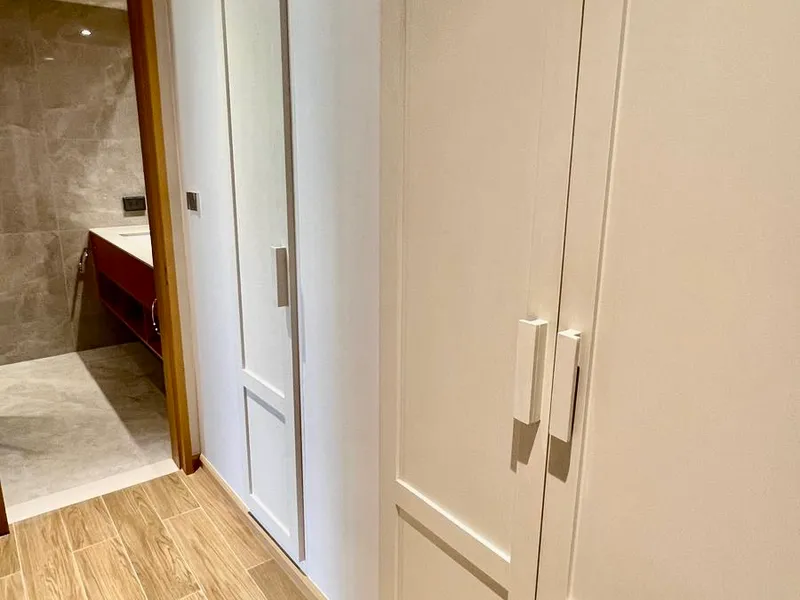 Laguna Beachside Residences, 3-Bedroom Boho Condo for Sale, Bang Tao, Freehold - Bang Tao, Phuket - Main photo