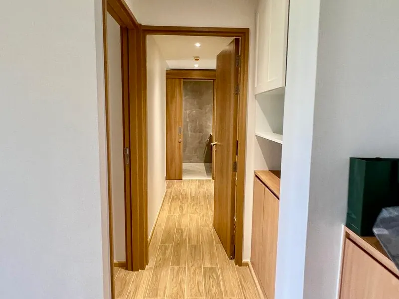 Laguna Beachside Residences, 3-Bedroom Boho Condo for Sale, Bang Tao, Freehold - Bang Tao, Phuket - Main photo