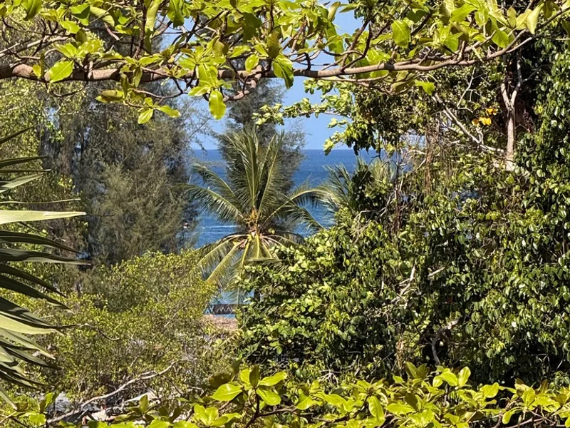 Laguna Beachside Residences, 3-Bedroom Boho Condo for Sale, Bang Tao, Freehold - Bang Tao, Phuket - Main photo