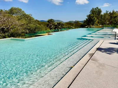 Laguna Beachside Residences, 3-Bedroom Boho Condo for Sale, Bang Tao, Freehold - Bang Tao, Phuket - Photo 3