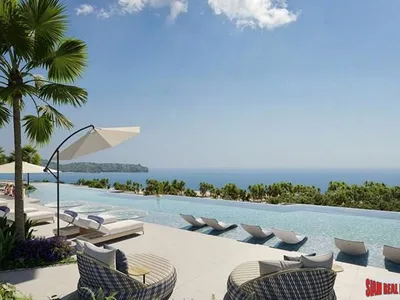 Laguna Beachside Residences, 3-Bedroom Boho Condo for Sale, Bang Tao, Freehold - Bang Tao, Phuket - Photo 26