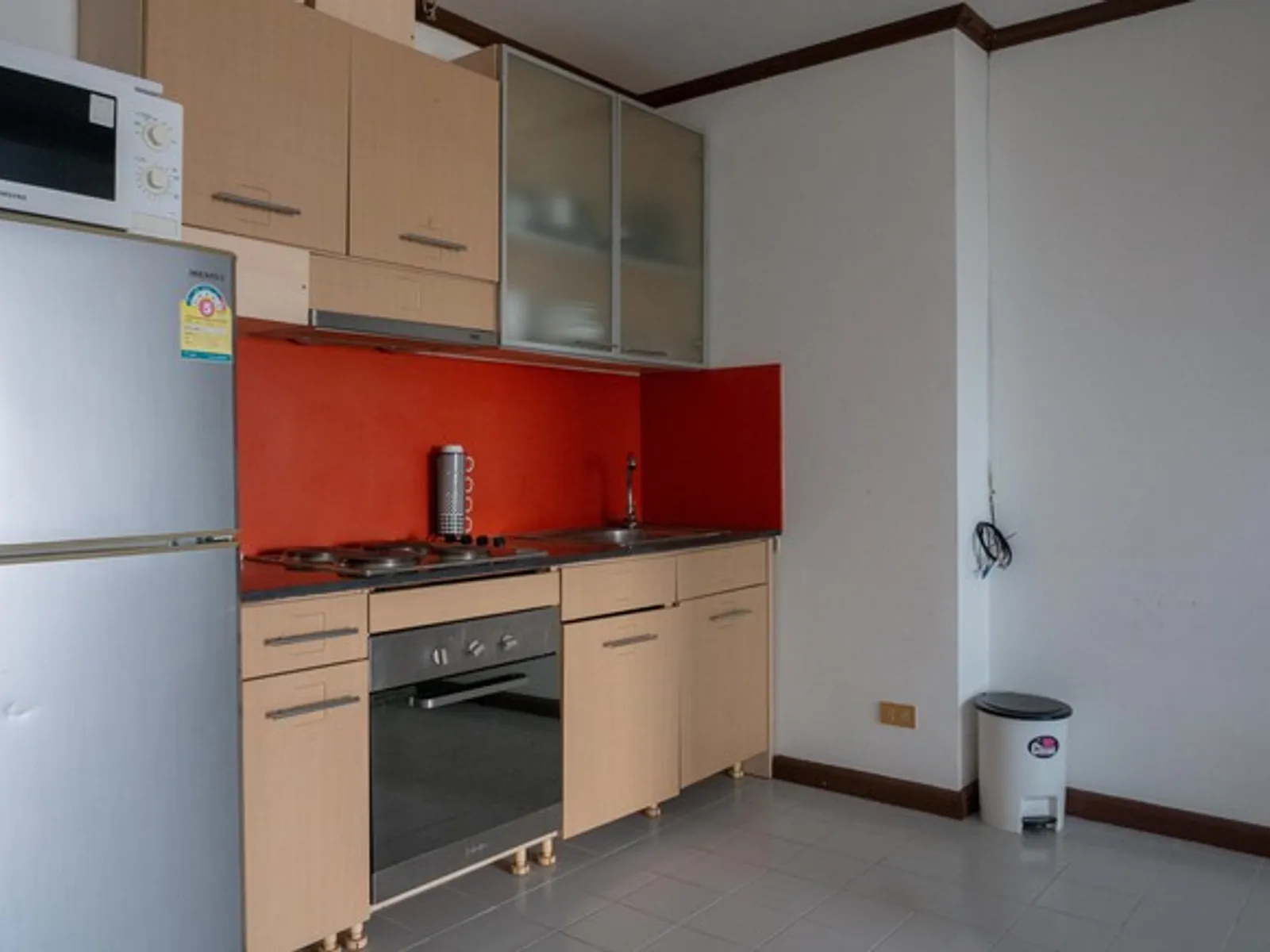 Patong Tower, 2-Bedroom Sea View Condo for Sale, Patong (68 sqm) - Patong, Phuket - Photo 12