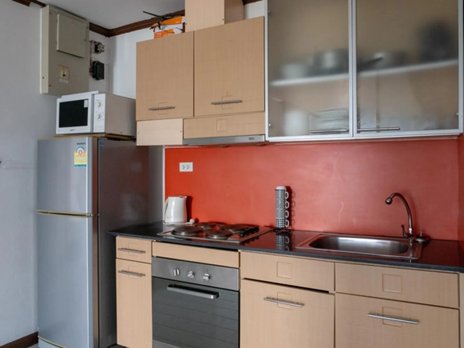 Patong Tower, 2-Bedroom Sea View Condo for Sale, Patong (68 sqm) - Patong, Phuket - Photo 10