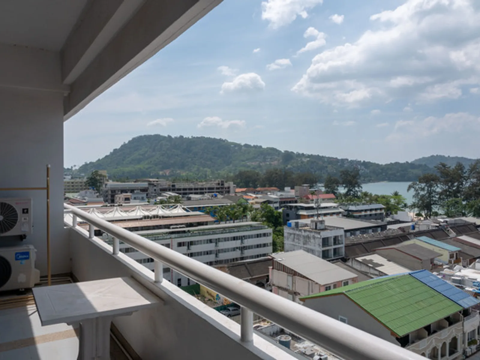 Patong Tower, 2-Bedroom Sea View Condo for Sale, Patong (68 sqm) - Patong, Phuket - Photo 6