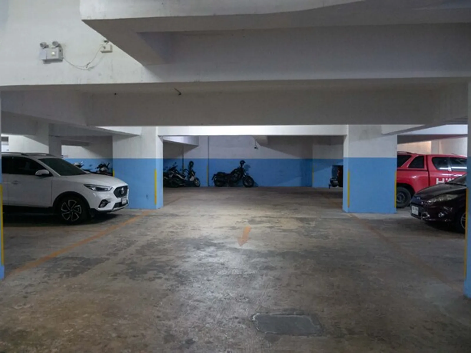 Patong Tower, 2-Bedroom Sea View Condo for Sale, Patong (68 sqm) - Patong, Phuket - Photo 19