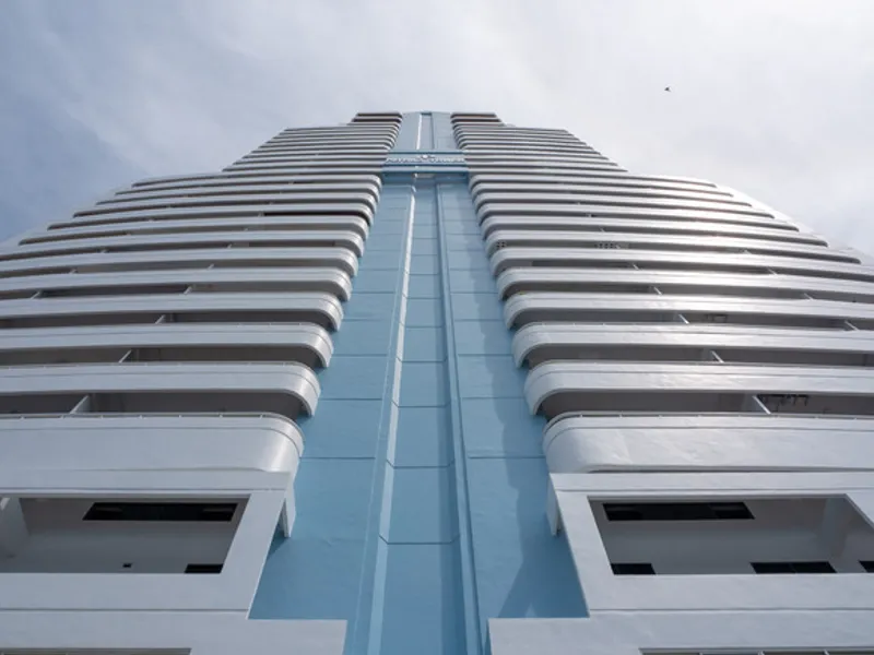 Patong Tower, 2-Bedroom Sea View Condo for Sale, Patong (68 sqm) - Patong, Phuket - Main photo