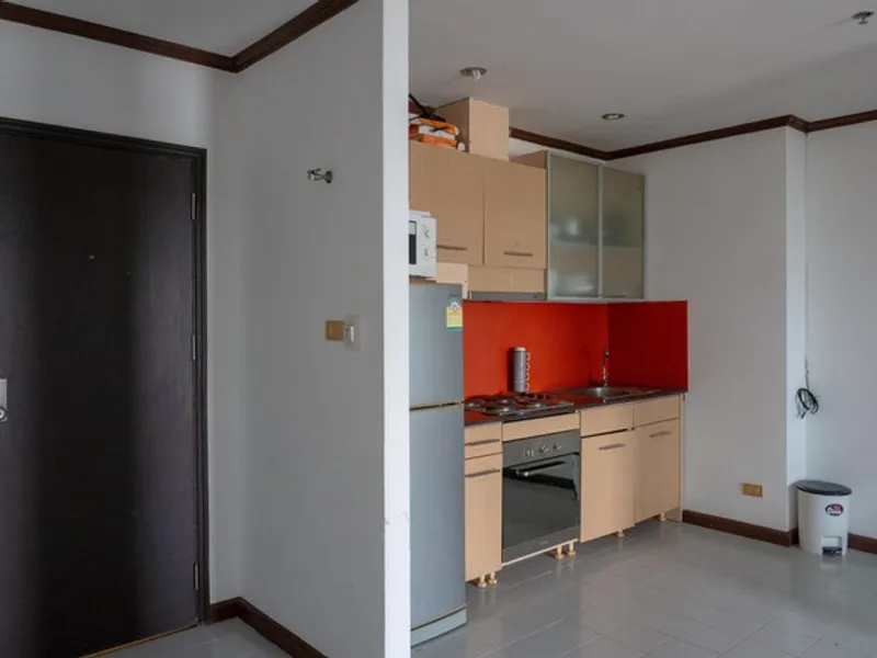 Patong Tower, 2-Bedroom Sea View Condo for Sale, Patong (68 sqm) - Patong, Phuket - Main photo