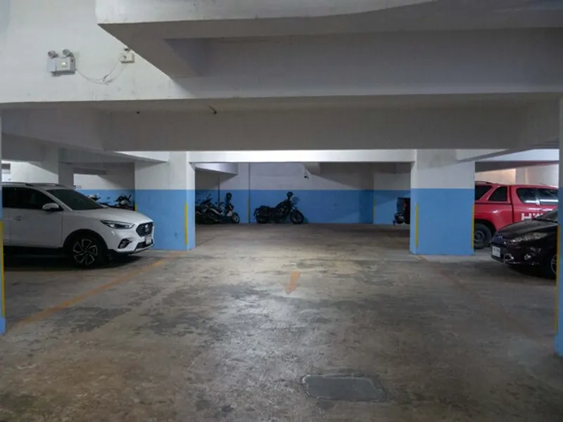 Patong Tower, 2-Bedroom Sea View Condo for Sale, Patong (68 sqm) - Patong, Phuket - Main photo