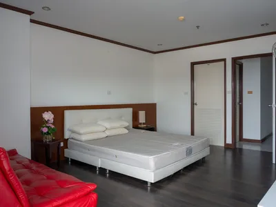 Patong Tower, 2-Bedroom Sea View Condo for Sale, Patong (68 sqm) - Patong, Phuket - Photo 7