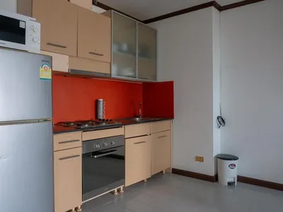 Patong Tower, 2-Bedroom Sea View Condo for Sale, Patong (68 sqm) - Patong, Phuket - Photo 12