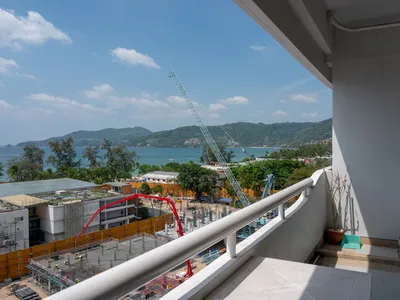 Patong Tower, 2-Bedroom Sea View Condo for Sale, Patong (68 sqm) - Patong, Phuket - See all photos