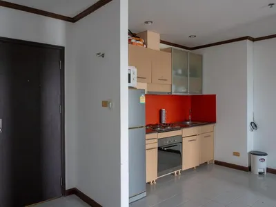 Patong Tower, 2-Bedroom Sea View Condo for Sale, Patong (68 sqm) - Patong, Phuket - Photo 13