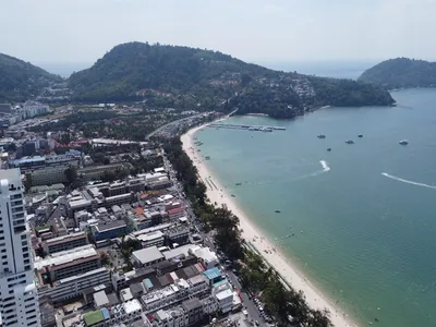 Patong Tower, 2-Bedroom Sea View Condo for Sale, Patong (68 sqm) - Patong, Phuket - Photo 3
