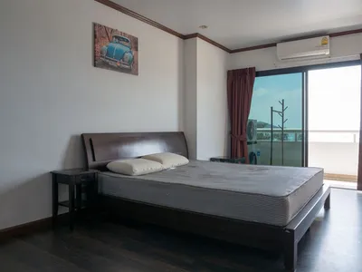 Patong Tower, 2-Bedroom Sea View Condo for Sale, Patong (68 sqm) - Patong, Phuket - Photo 14