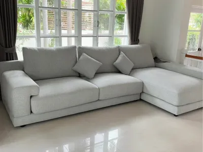 Land and Houses Chalong : Villa familiale de 3 chambres avec piscine et jardin - Chalong, Phuket - Photo 7