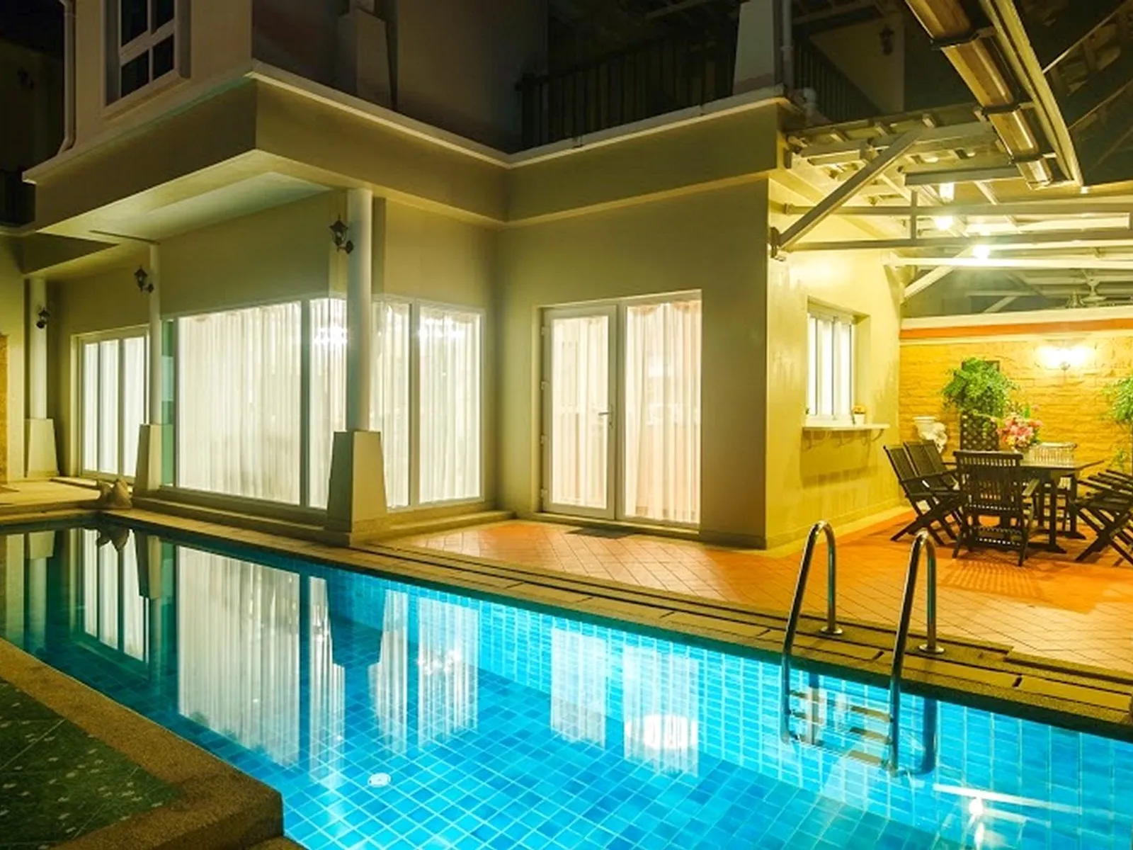 Angsana Laguna, Villa piscine 4 chambres, vue lac, à louer, Laguna - Laguna, Phuket - Photo 25