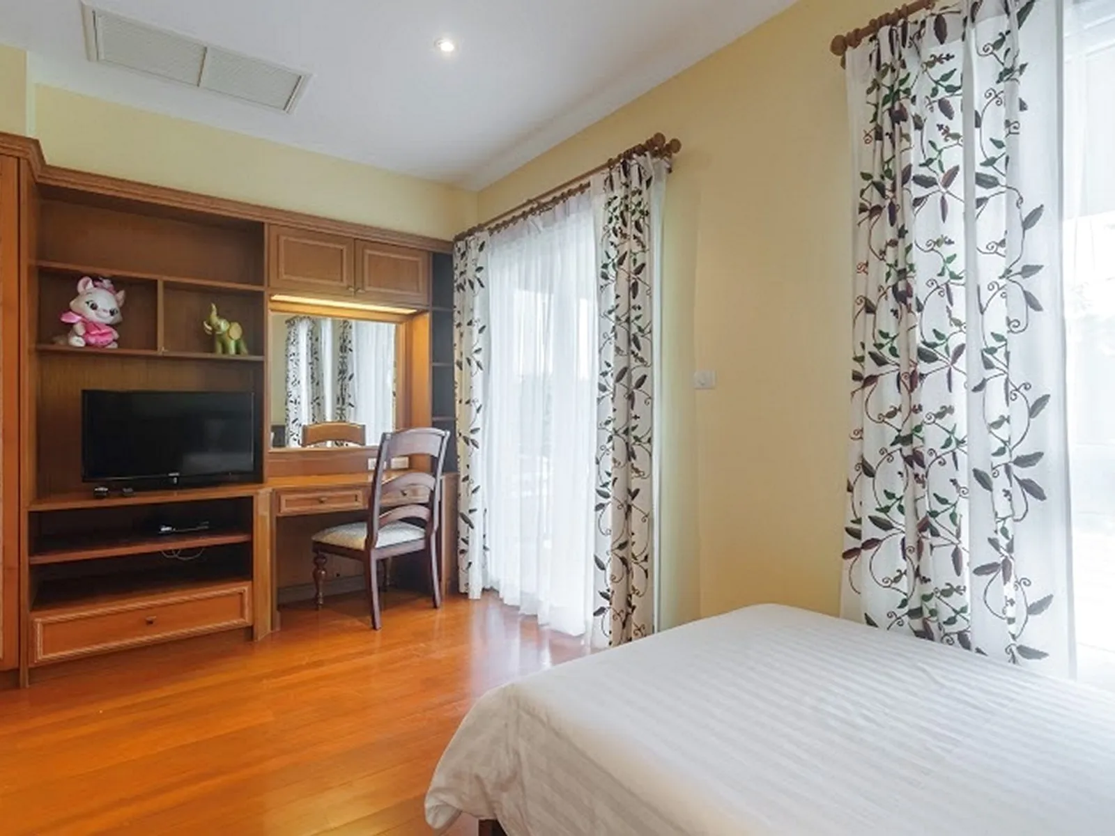 Angsana Laguna, Villa piscine 4 chambres, vue lac, à louer, Laguna - Laguna, Phuket - Photo 17