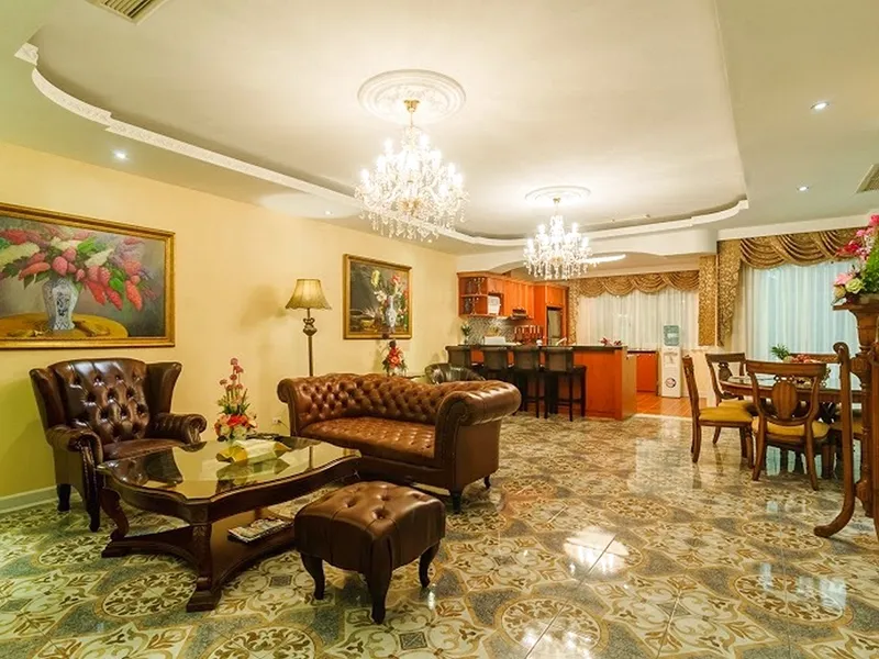Angsana Laguna, Villa piscine 4 chambres, vue lac, à louer, Laguna - Laguna, Phuket - Photo principale