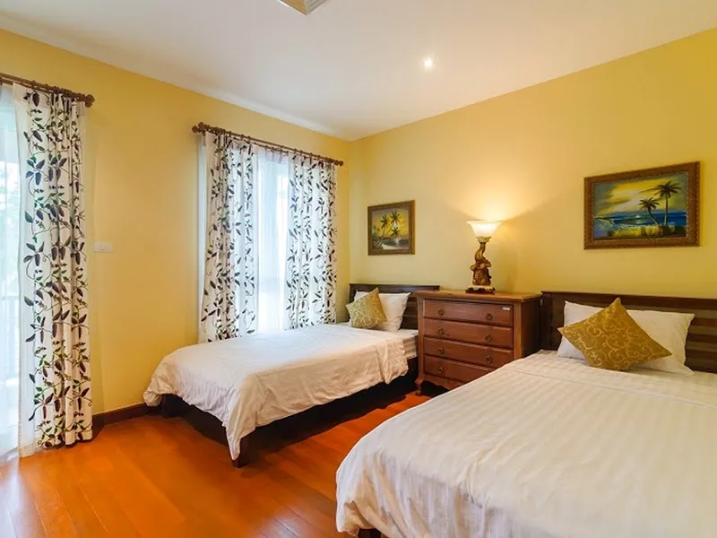 Angsana Laguna, Villa piscine 4 chambres, vue lac, à louer, Laguna - Laguna, Phuket - Photo principale