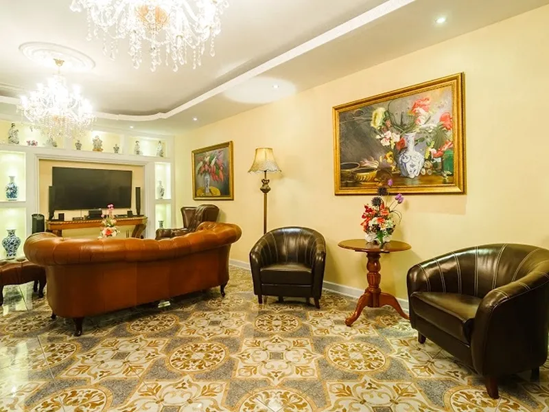 Angsana Laguna, Villa piscine 4 chambres, vue lac, à louer, Laguna - Laguna, Phuket - Photo principale