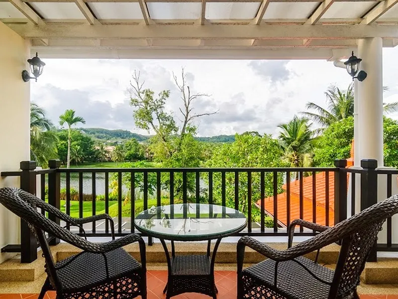 Angsana Laguna, Villa piscine 4 chambres, vue lac, à louer, Laguna - Laguna, Phuket - Photo principale