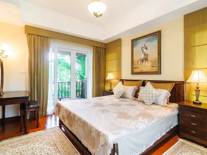 Angsana Laguna, Villa piscine 4 chambres, vue lac, à louer, Laguna - Laguna, Phuket - Photo principale