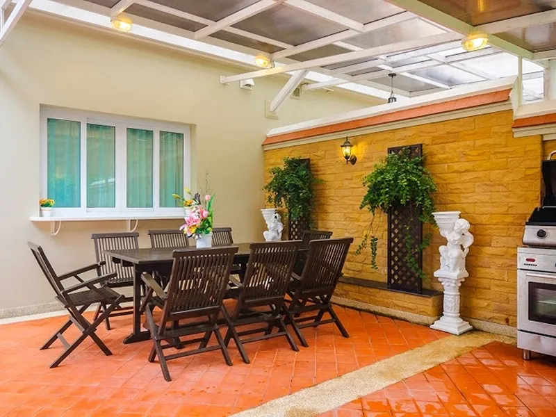 Angsana Laguna, Villa piscine 4 chambres, vue lac, à louer, Laguna - Laguna, Phuket - Photo principale