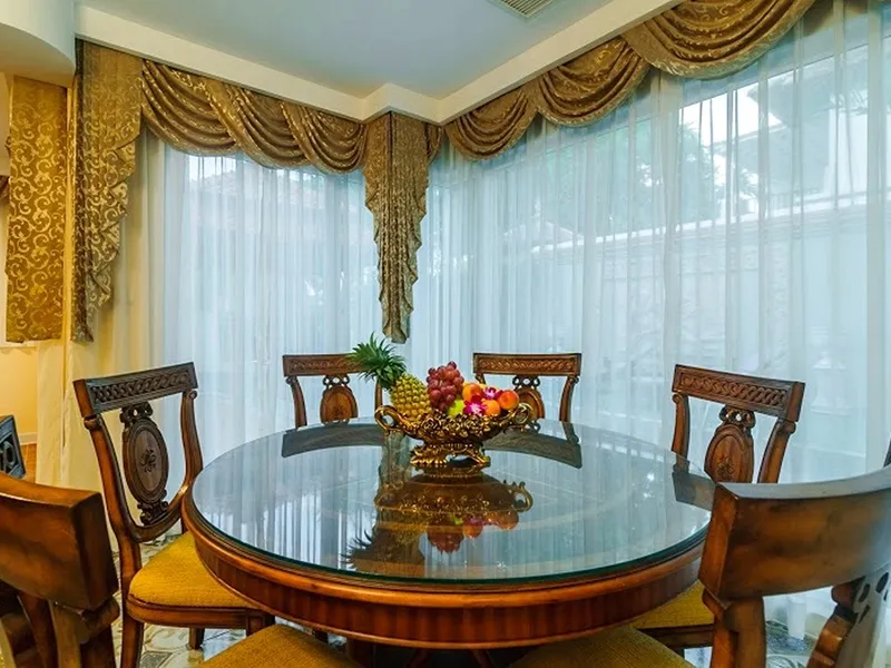 Angsana Laguna, Villa piscine 4 chambres, vue lac, à louer, Laguna - Laguna, Phuket - Photo principale