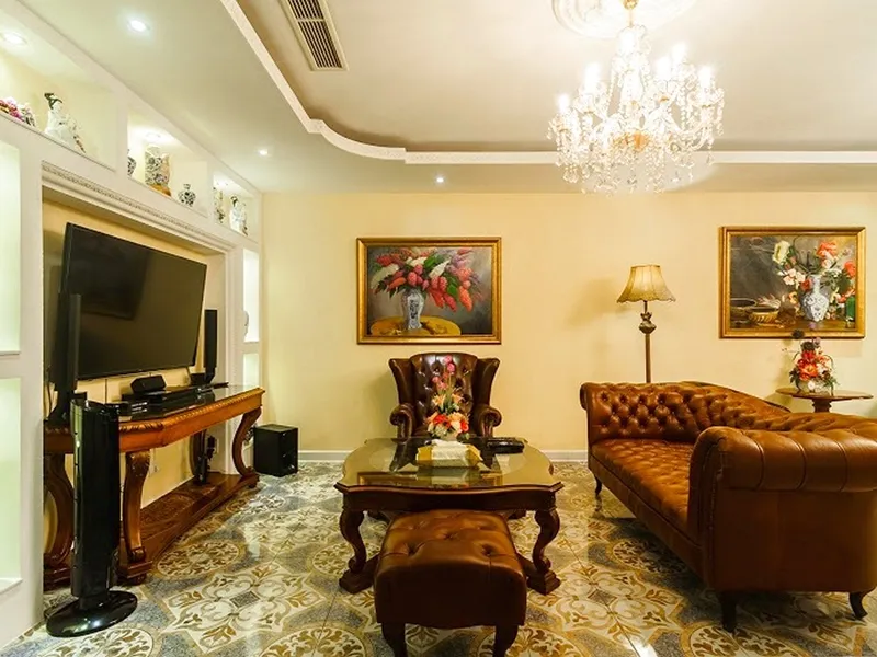 Angsana Laguna, Villa piscine 4 chambres, vue lac, à louer, Laguna - Laguna, Phuket - Photo principale