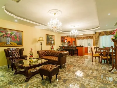 Angsana Laguna, Villa piscine 4 chambres, vue lac, à louer, Laguna - Laguna, Phuket - Voir toutes les photos
