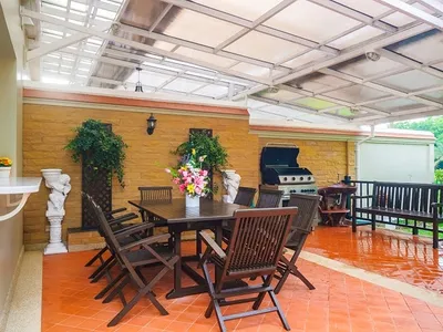 Angsana Laguna, Villa piscine 4 chambres, vue lac, à louer, Laguna - Laguna, Phuket - Photo 23