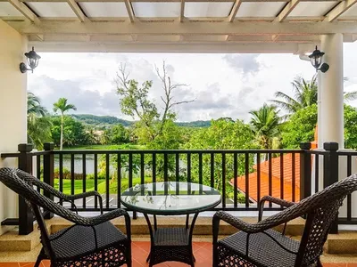 Angsana Laguna, Villa piscine 4 chambres, vue lac, à louer, Laguna - Laguna, Phuket - Photo 20
