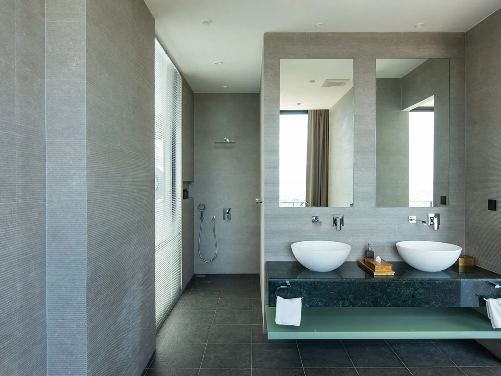 5-Bedroom Hilltop Sea View Pool Villa for Rent, Chalong - Chalong, Phuket - Photo 29
