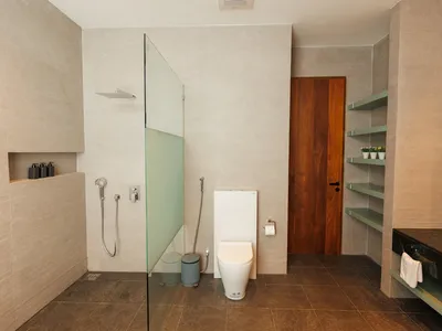 5-Bedroom Hilltop Sea View Pool Villa for Rent, Chalong - Chalong, Phuket - Photo 38